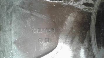 Foto de la pieza