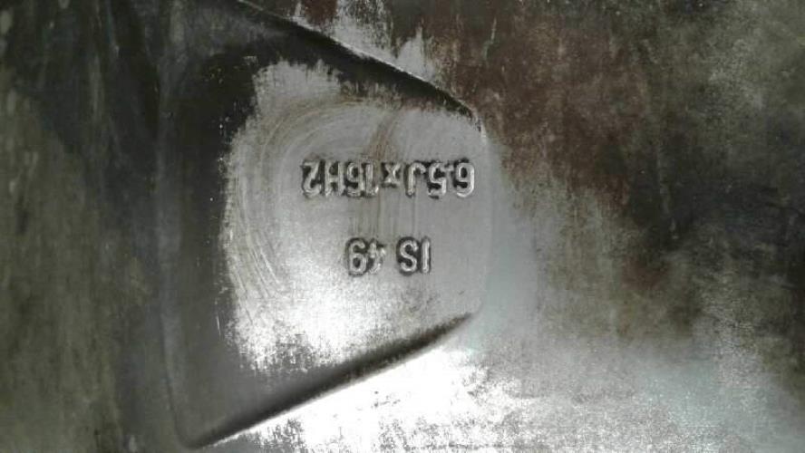 Foto del ricambio