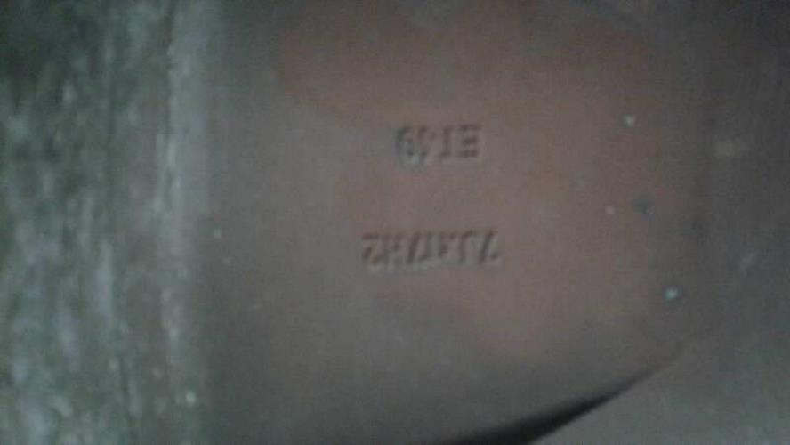 Foto de la pieza