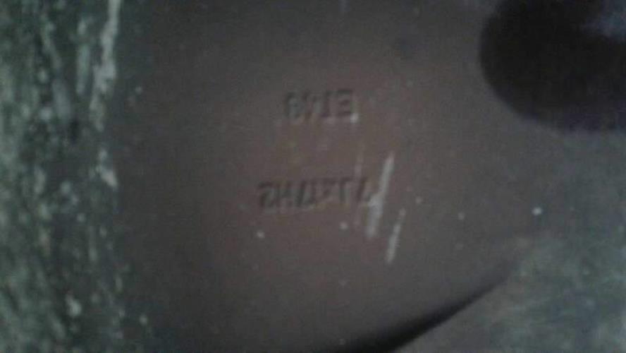 Foto de la pieza