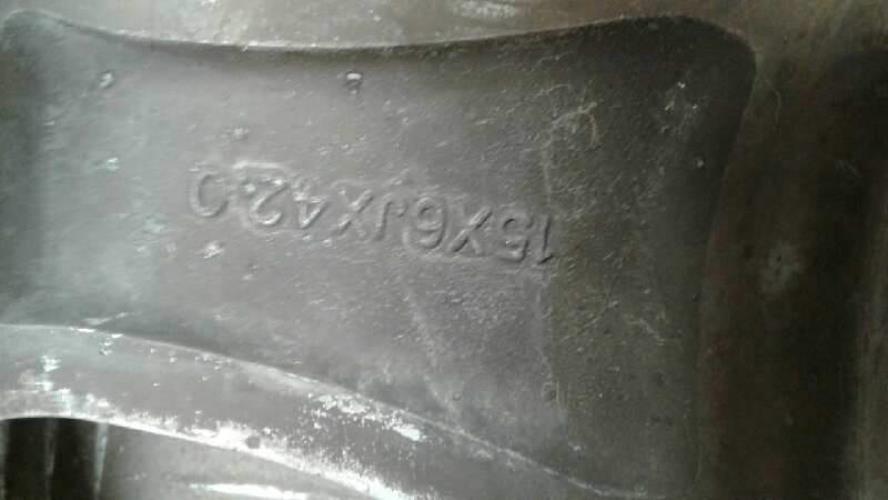 Foto del ricambio