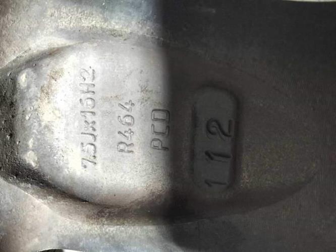 Foto de la pieza