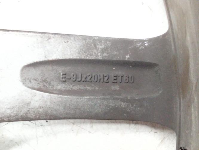 Foto del ricambio