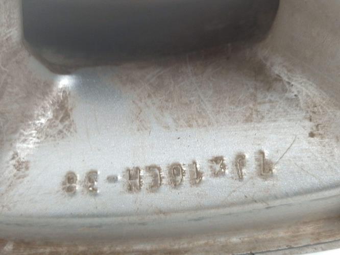 Foto de la pieza