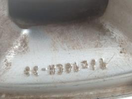 Foto de la pieza