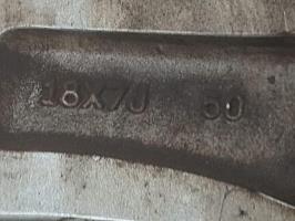 Foto del ricambio