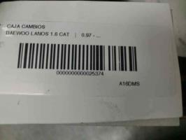 Foto del ricambio