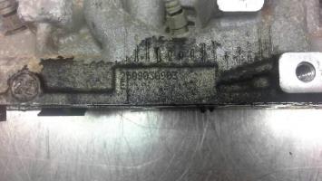 Foto del ricambio