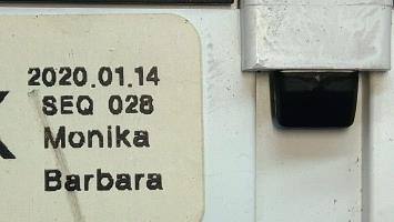 Foto de la pieza
