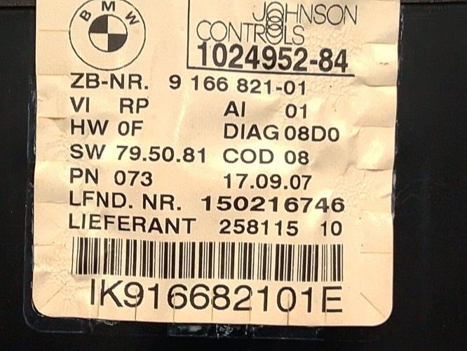 Foto del ricambio