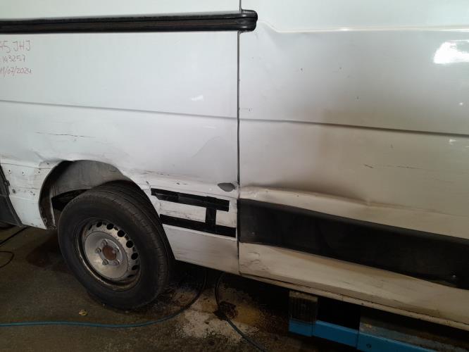 Foto del ricambio