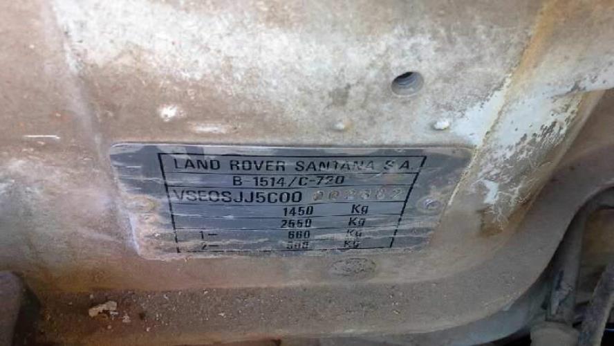 Foto del ricambio
