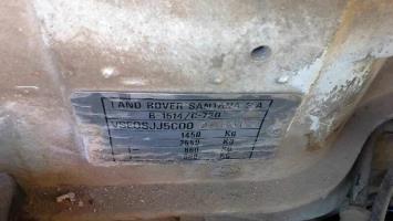 Foto del ricambio