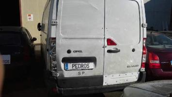 Foto del ricambio