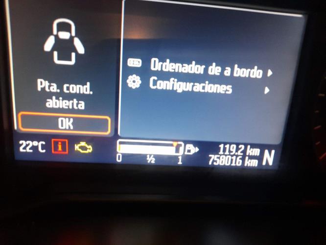 Foto del ricambio