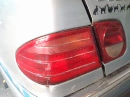 Foto del ricambio