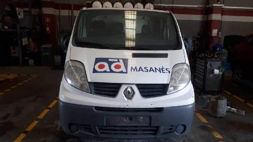 Foto de la pieza