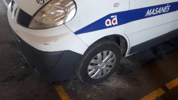 Foto de la pieza