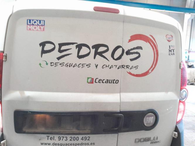 Foto del ricambio