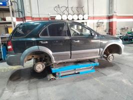 Foto del ricambio