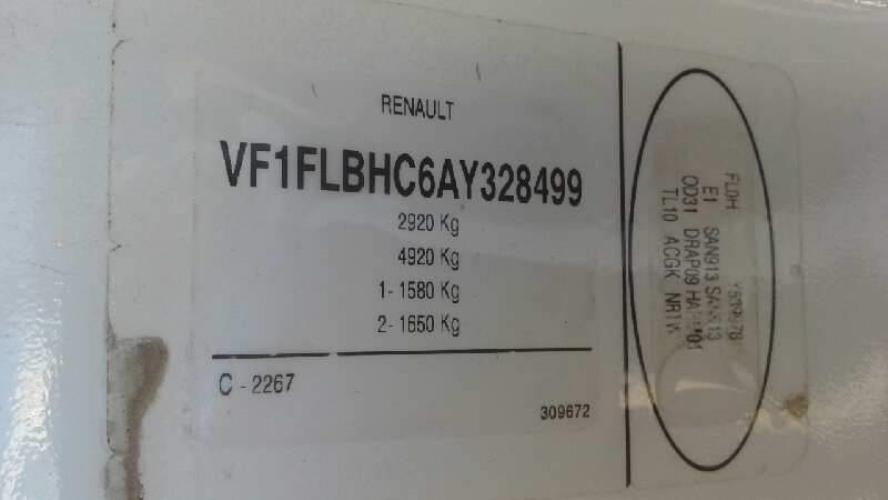 Foto del ricambio