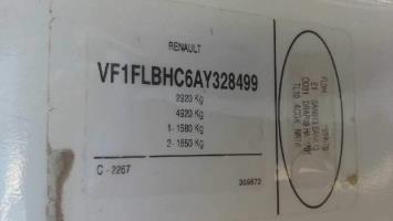 Foto del ricambio