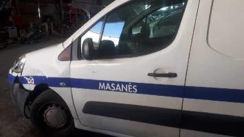 Foto de la pieza