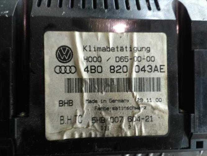 Foto del ricambio