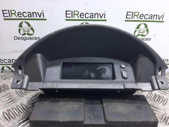 Foto del ricambio