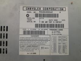 Foto del ricambio