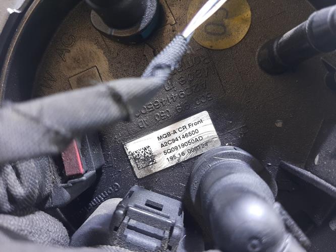 Foto del ricambio