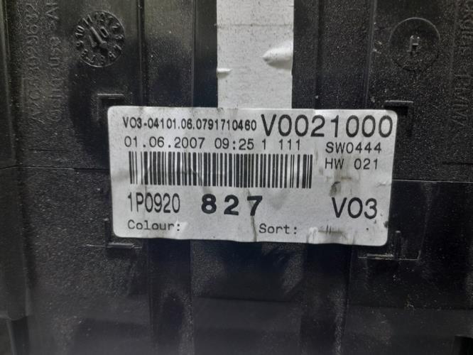 Foto del ricambio