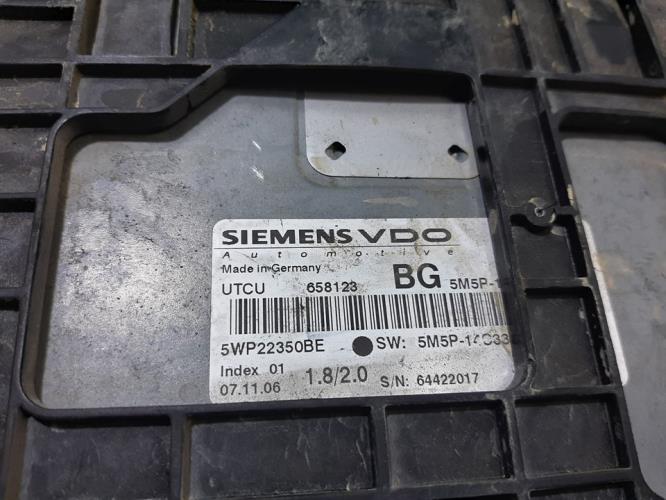 Foto del ricambio