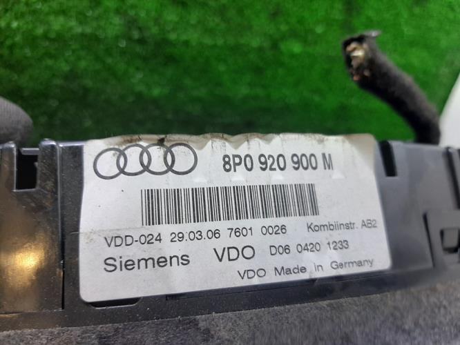 Foto del ricambio