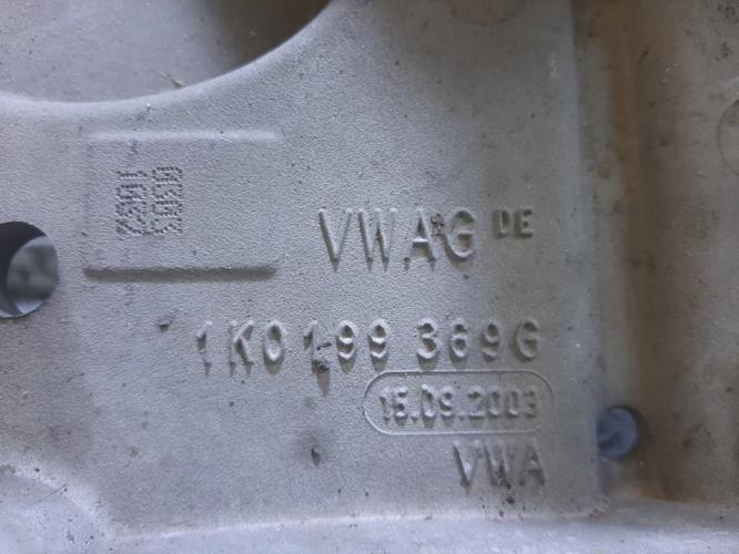 Foto del ricambio