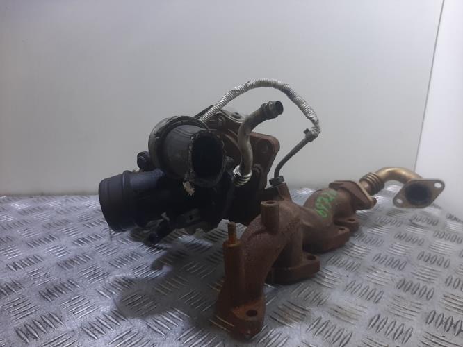 Foto del ricambio