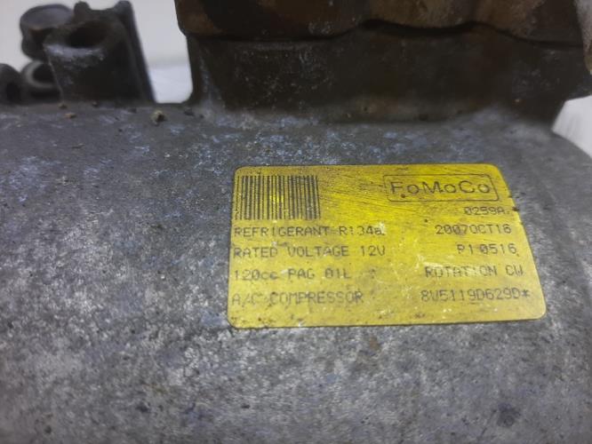 Foto del ricambio