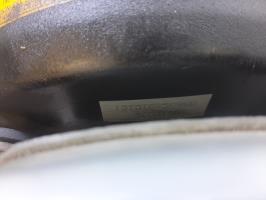 Foto pieza de coche
