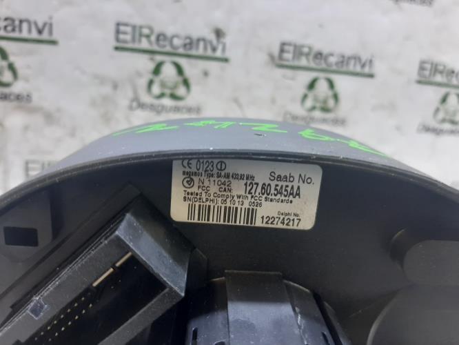 Foto del ricambio