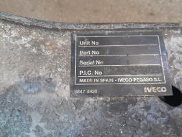 Foto del ricambio