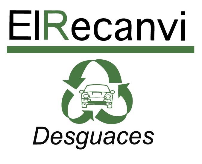 Logo RECYCLE CAR SL