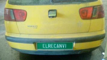 Foto del ricambio