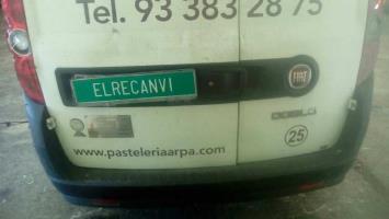 Foto del ricambio