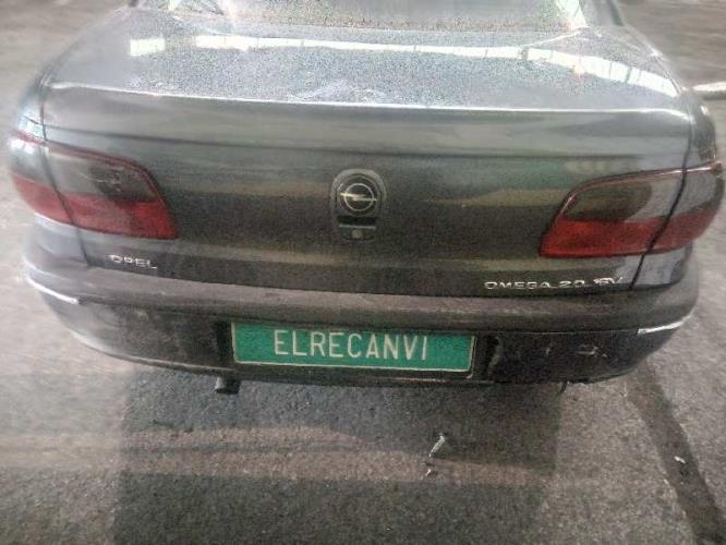 Foto del ricambio