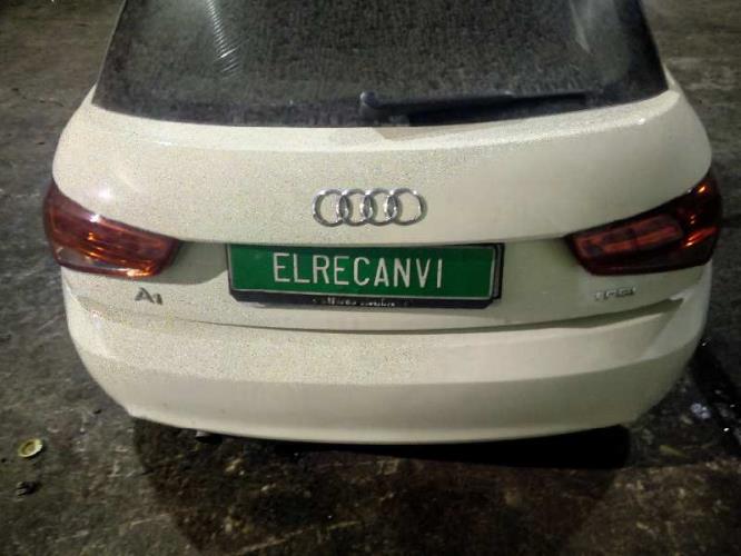 Foto del ricambio