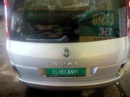 Foto del ricambio