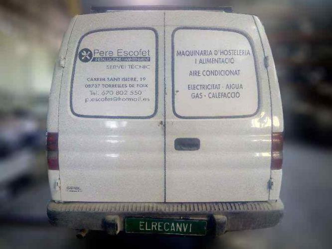 Foto del ricambio