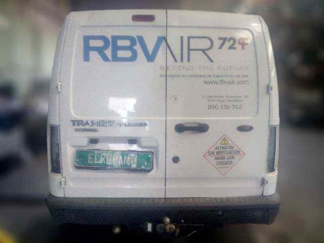 Foto del ricambio