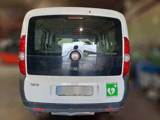 Foto del ricambio