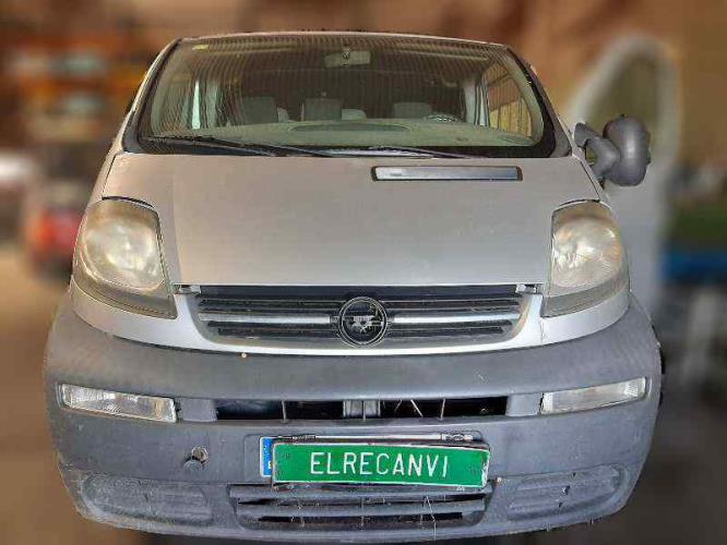 Foto de la pieza